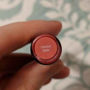 Lipsense- Caramel Apple unopened (sample size)